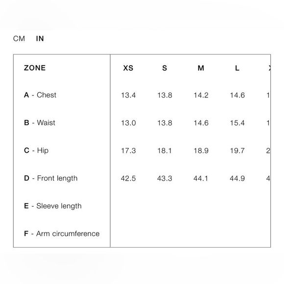 FINAL SALE ZARA NWT RUFFLED LACE MIDI DRESS ZW COLLECTION in Cream Size M Boho - Picture 15 of 15